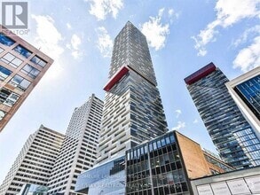 Building Photo - 2009-2008 EGLINTON Ave