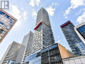 Building Photo - 8 Eglinton Ave E