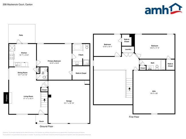 Building Photo - 208 MacKenzie Ct