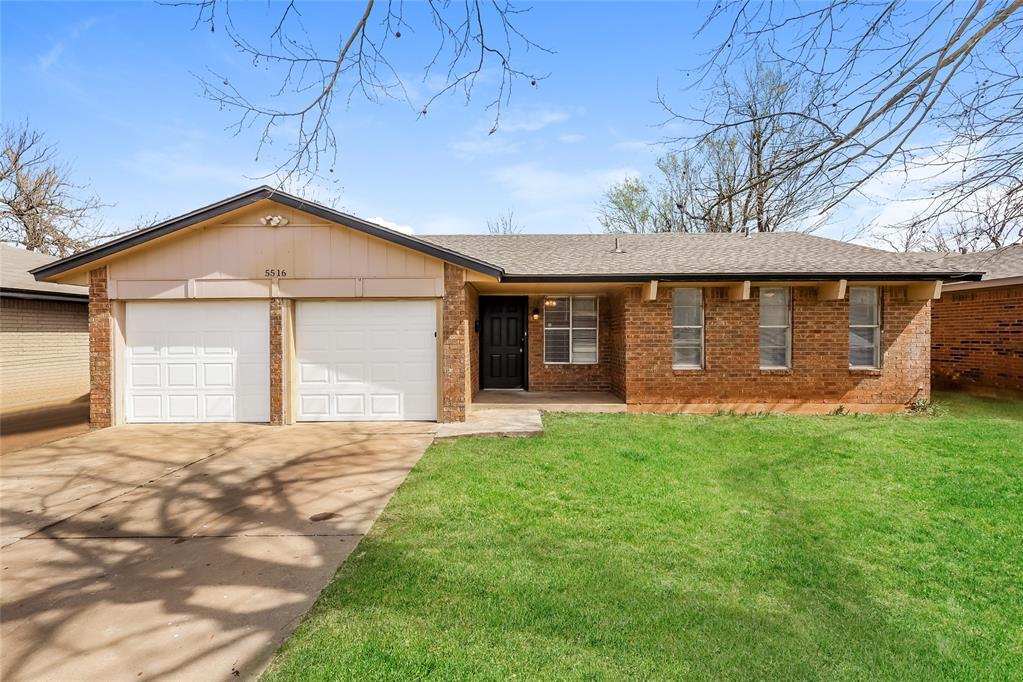 Primary Photo - 5516 S Dimple Dr