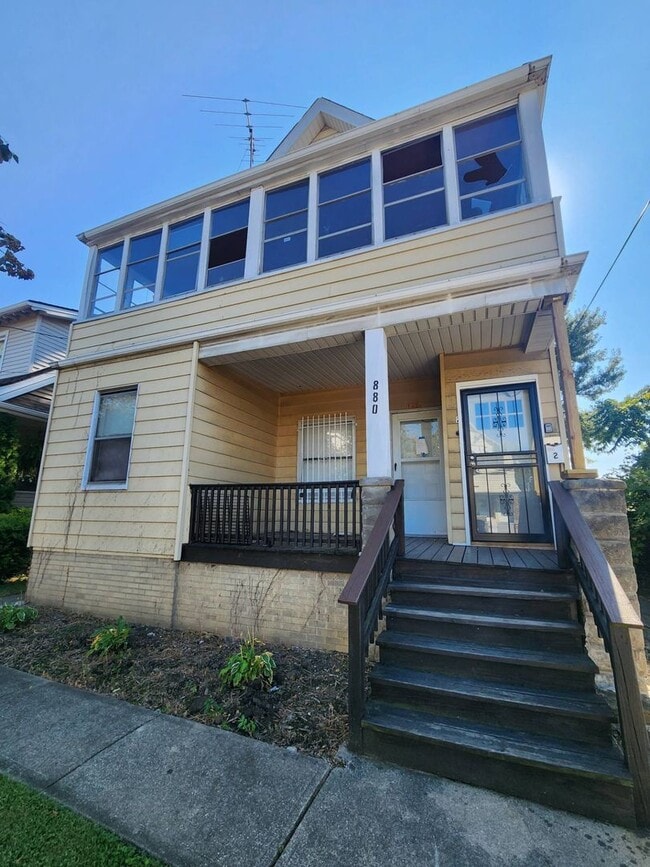 Building Photo - 880 Stevenson Rd