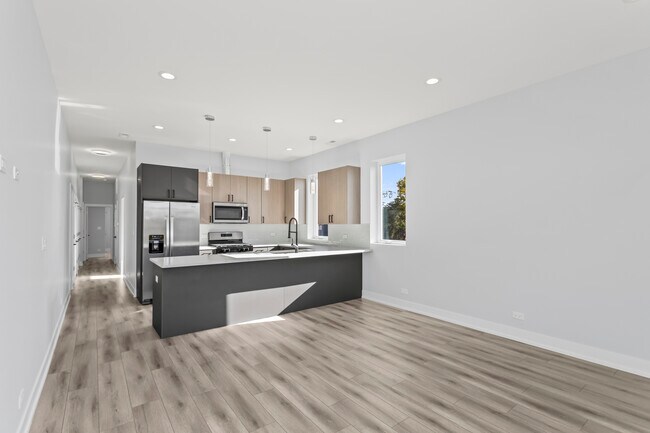 Foto del edificio - 6343 S Drexel Ave