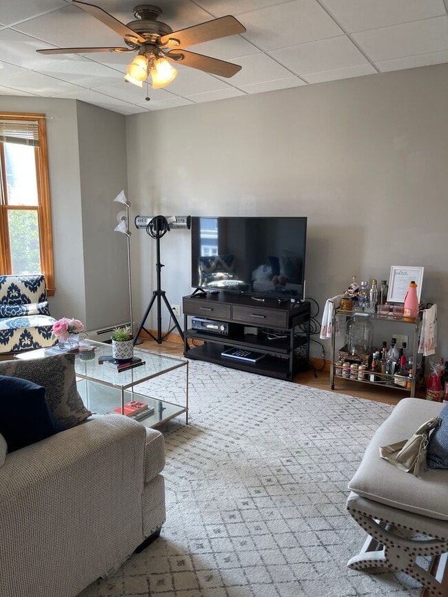 Photo - 119 M St Apartment