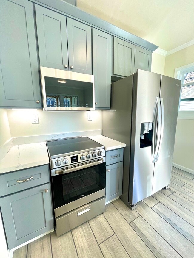 Foto del edificio - 1109 N 7th St
