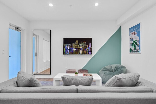 Foto del edificio - 1522 Bay Rd