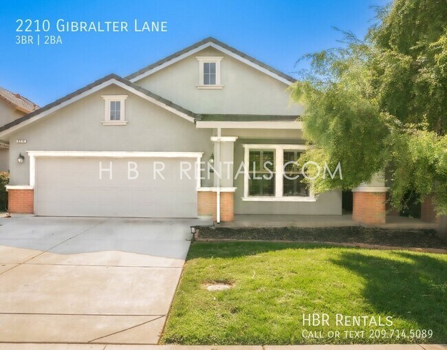 Building Photo - 2210 Gibralter Ln