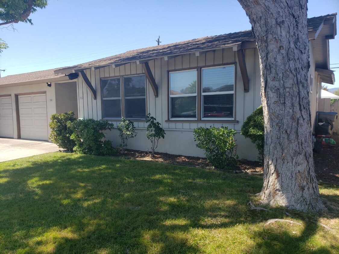 Foto principal - 2180 Camden Ave