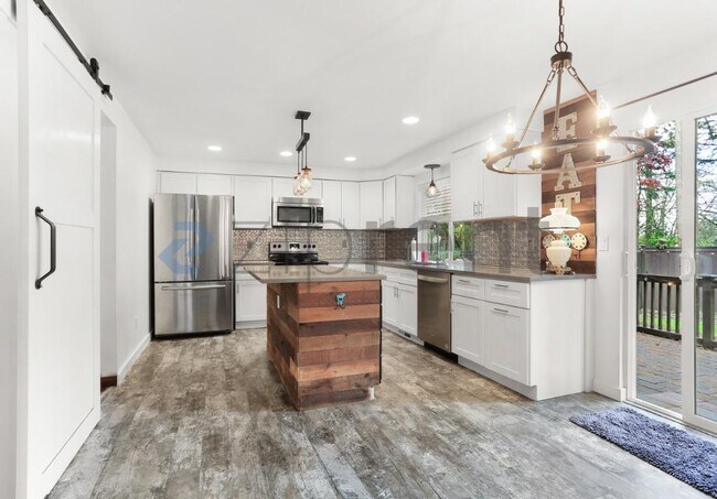 Foto del edificio - 25760 174th Pl SE