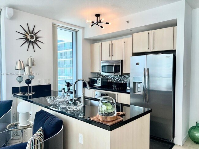 Foto del edificio - 1111 SW 1st Ave