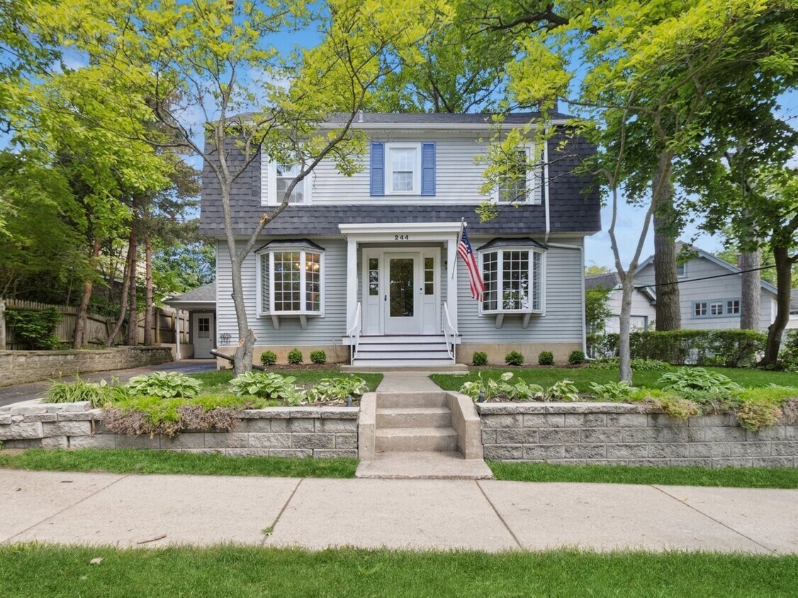 Foto principal - 244 Rose Terrace
