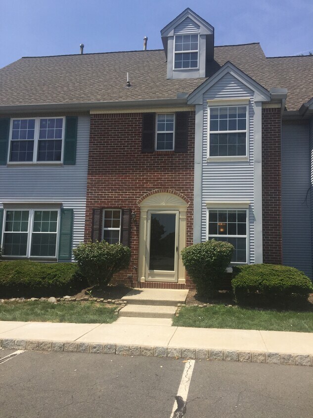 Front - 2 Rachel Ct