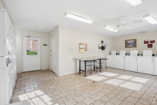 Interior Photo - Keoway Village Apartments