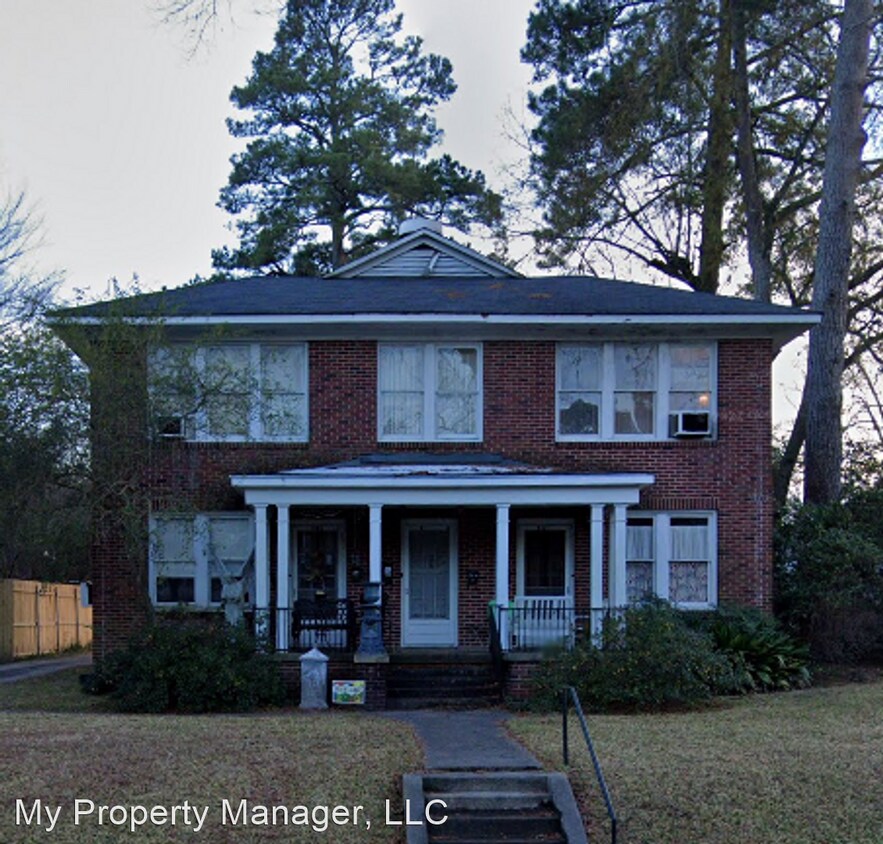 Primary Photo - 1 br, 1 bath House - 547 Wilkinson Street Up