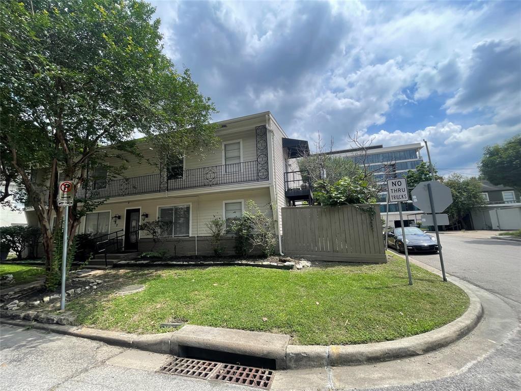 Primary Photo - 2327 Branard St