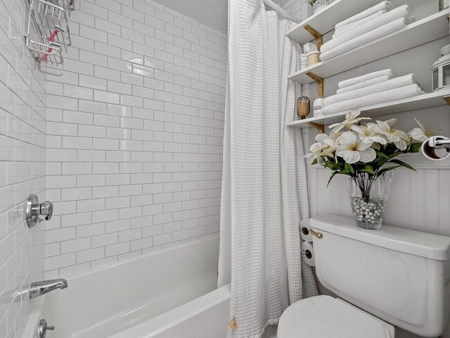 Foto del edificio - 19 Charter St