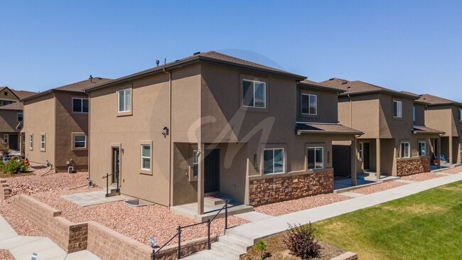 Building Photo - 5225 Palomino Ranch Point