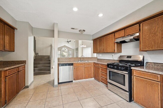 Foto del edificio - 10714 Buffalo Bend Dr