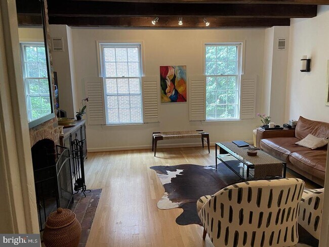 Foto del edificio - 432 N St Asaph St