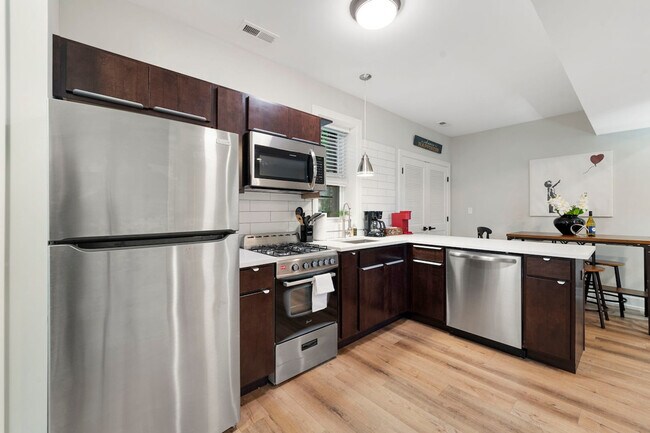 Foto del edificio - 2207 W 18th St