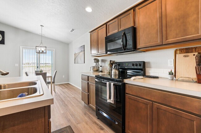 Foto del edificio - 3bd/2Ba Beautiful Home in Caldwell