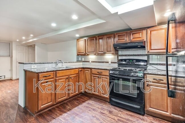 Foto del edificio - 4901 N 18th St