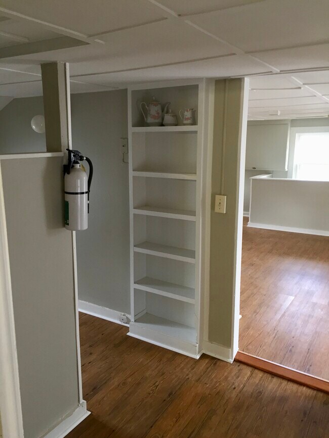 409 N St Unit 6, Rome, NY 13440 Apartments in Rome, NY