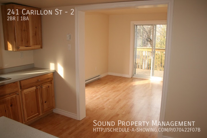 Photo principale - 241 Carillon St