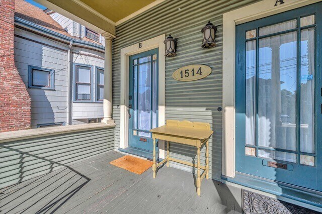Building Photo - 1514 Benton St