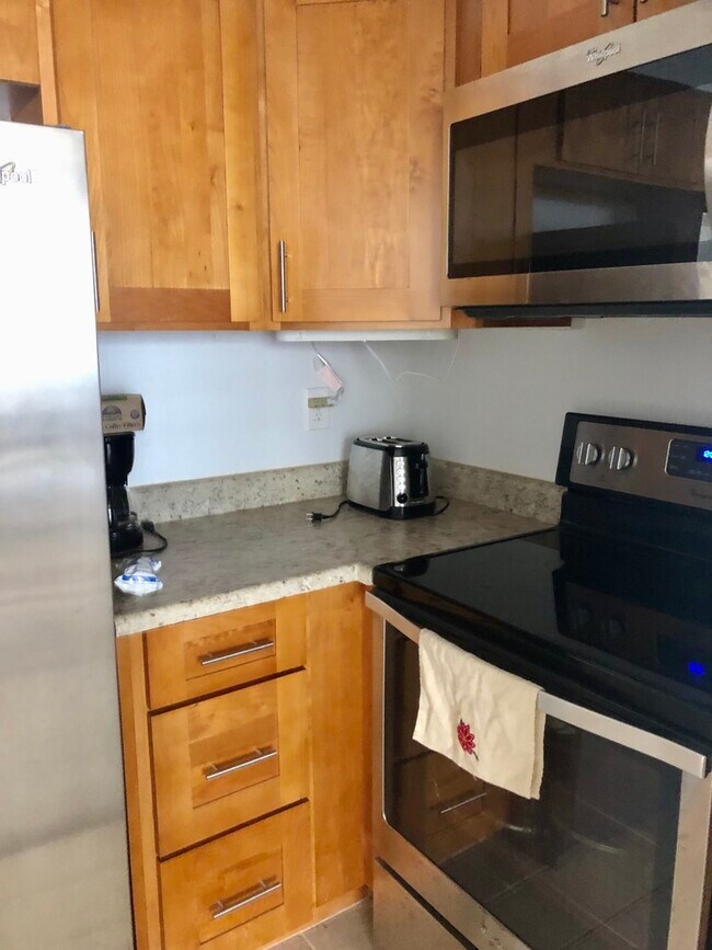 Foto del edificio - 410 Nahua St