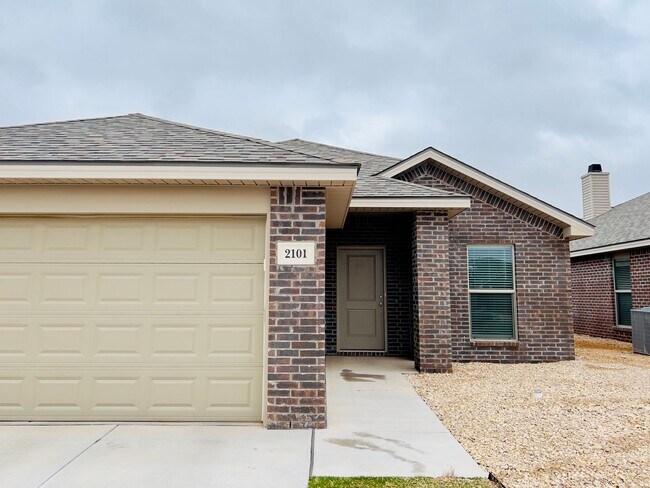 Foto del edificio - $500 MOVE-IN SPECIAL: New 3/2/2 in Frenshi...