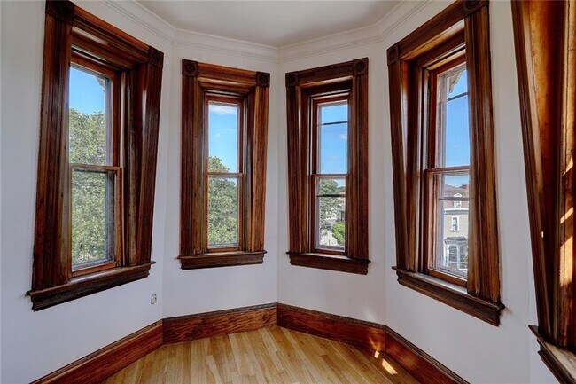 Foto del edificio - 412 Angell St