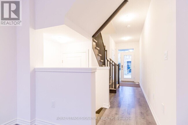 Photo du bâtiment - 61 Soho St