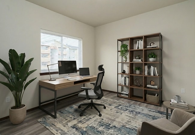 Building Photo - Carnahan West