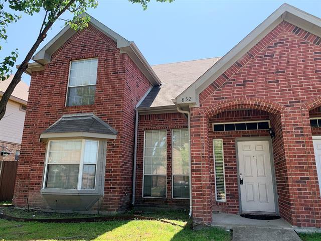 Foto principal - 852 Brockden Dr