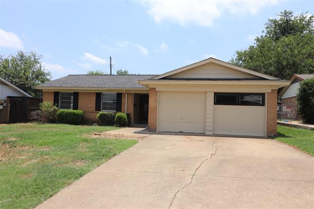 Foto principal - 3314 Ridgefield St