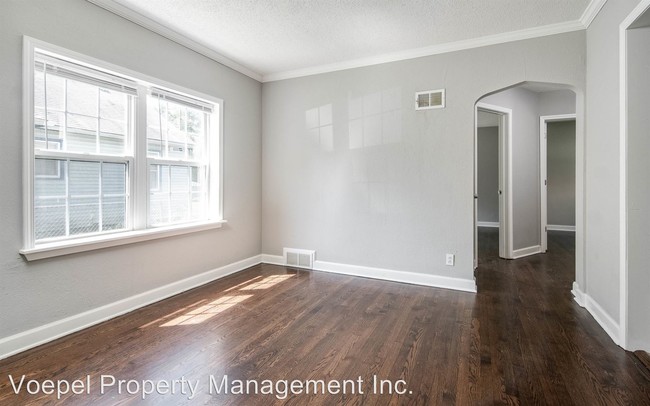 Building Photo - 3 br, 1 bath House - 6428 Agnes Ave.