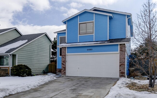 Building Photo - 5095 Stillwater Dr