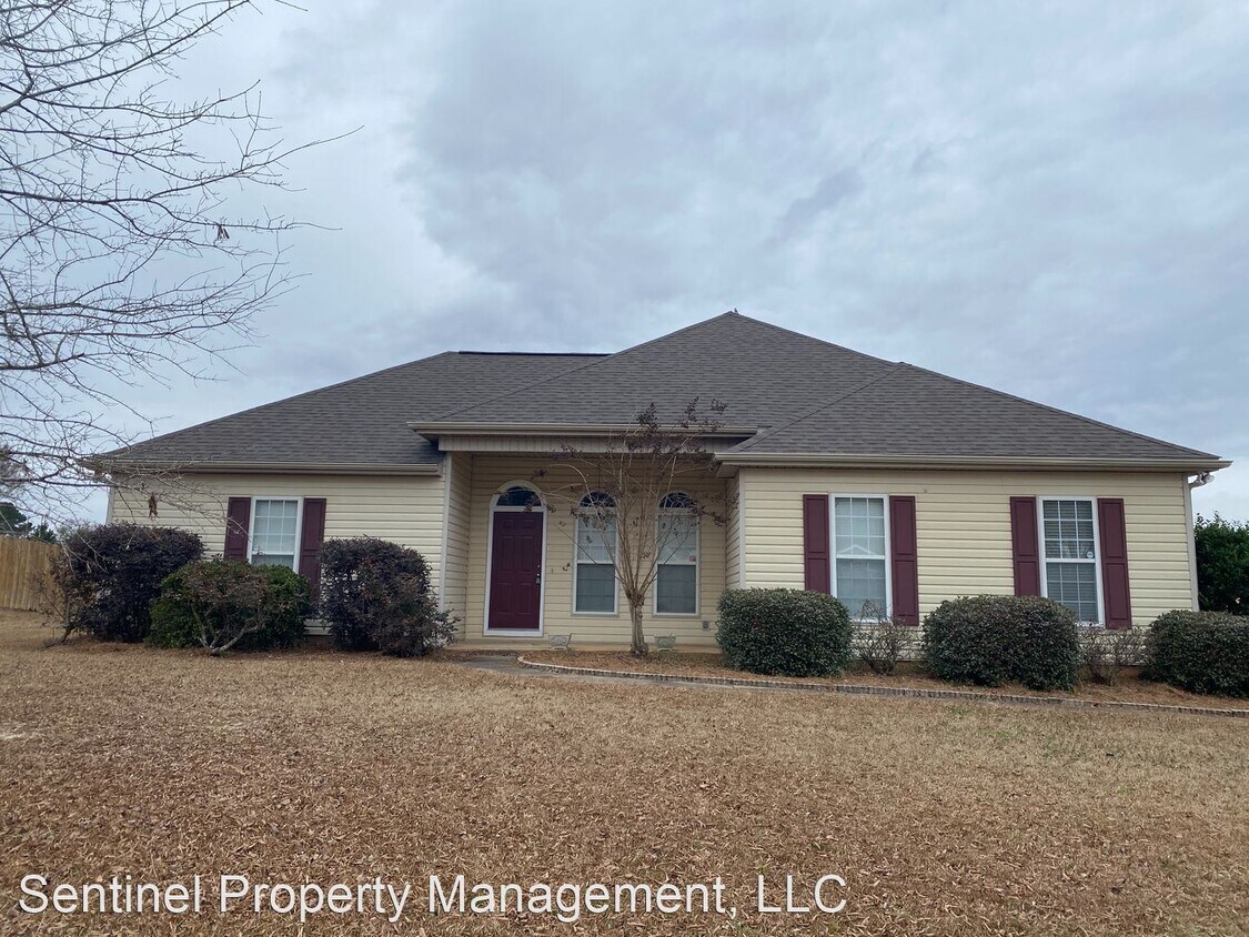 Foto principal - 3 br, 2 bath House - 115 Eastview Ave