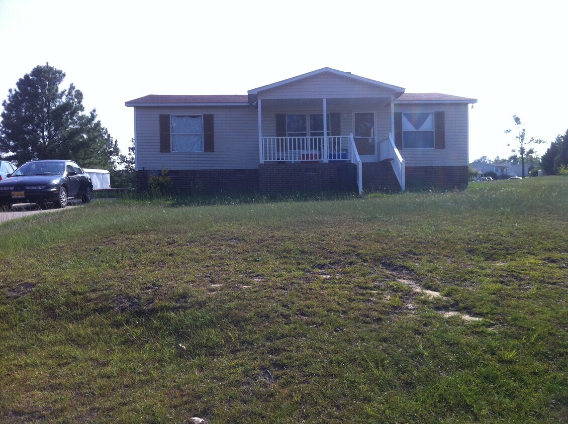 14 Jefferson Ln, Cameron, NC 28326 Apartments 14 Jefferson Ln Cameron