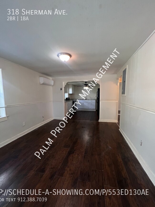Building Photo - Cute updated 2 Bedroom, 1 Bath home near C...