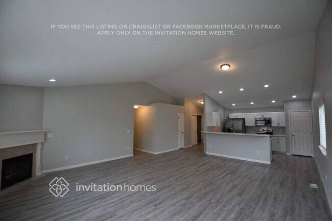 Building Photo - 17931 25th Ave Ct E