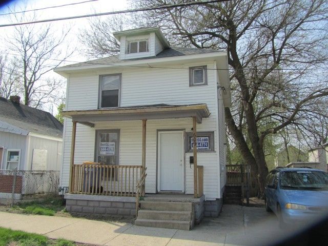 Primary Photo - 3 br, 1 bath House - Charles 609 609 Charl...