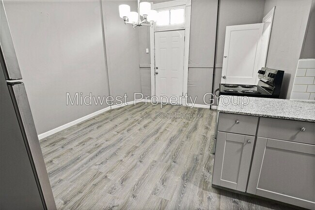 Foto del edificio - 3614 Morgan Ford Rd