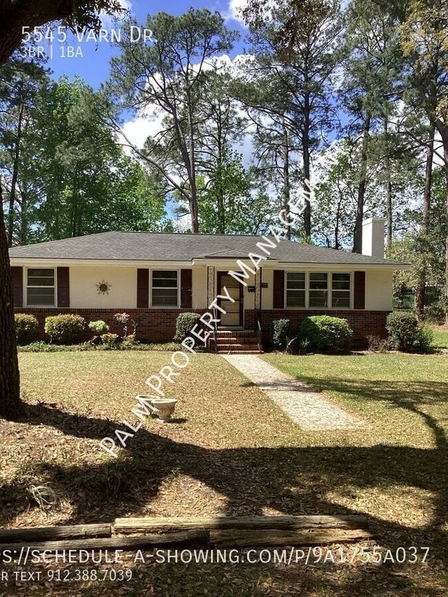 Building Photo - 5545 Varn Dr