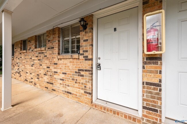 Foto del edificio - 4003 Patton Rd SW