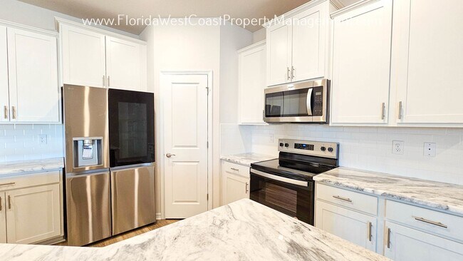 Foto del edificio - BRAND NEW BUILD VILLA! 3 BEDROOM/2 BATH VI...