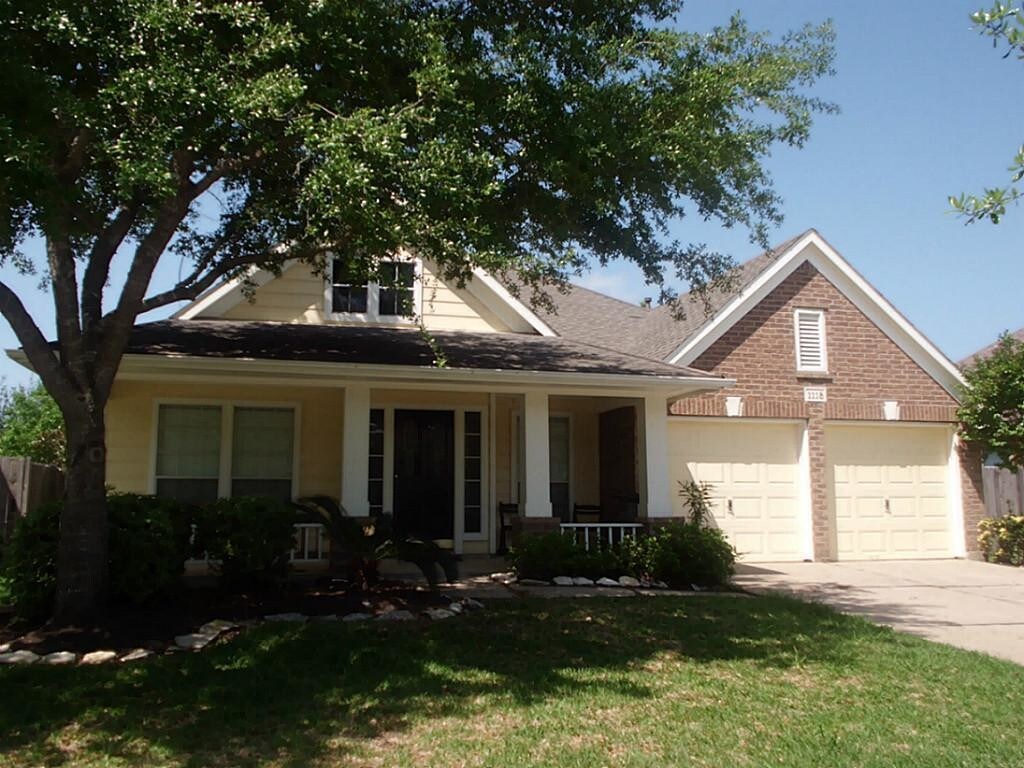 1118 Foxland Chase St, Sugar Land, TX 77479 House Rental in Sugar