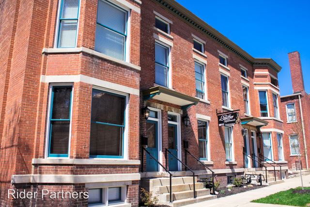 Building Photo - 814 N 8th St