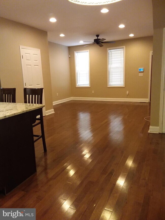 3011 W Garrison Ave, Baltimore, MD 21215 House Rental in Baltimore