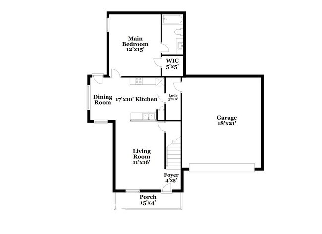 Foto del edificio - 429 Drexel Ct